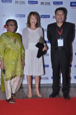 Deepa Mehta at 15th Mumbai Film Festival closing ceremony in Libert, Mumbai on 24th Oct 2013